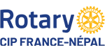 Sponsor Rotary CIP France Népal